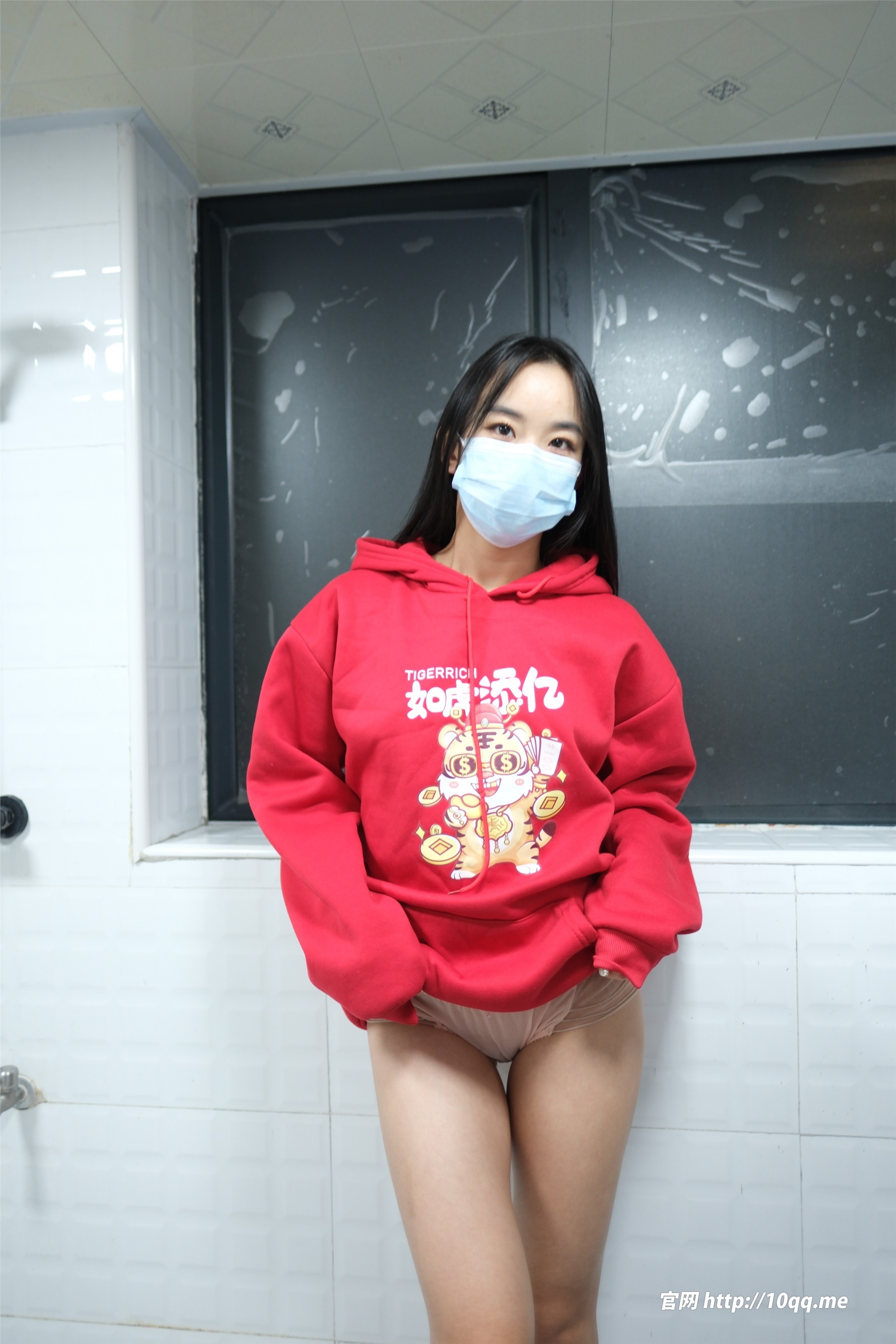 ROSI口罩系列 2024.02.26 NO.2815